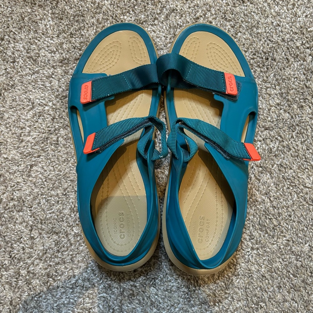 Crocs Sandals - Picture 4 of 5